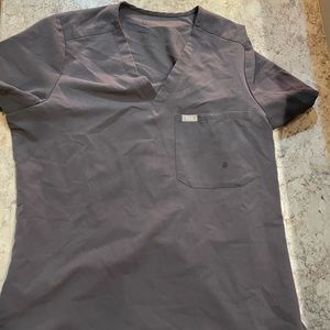 2 Figs Scrub Tops